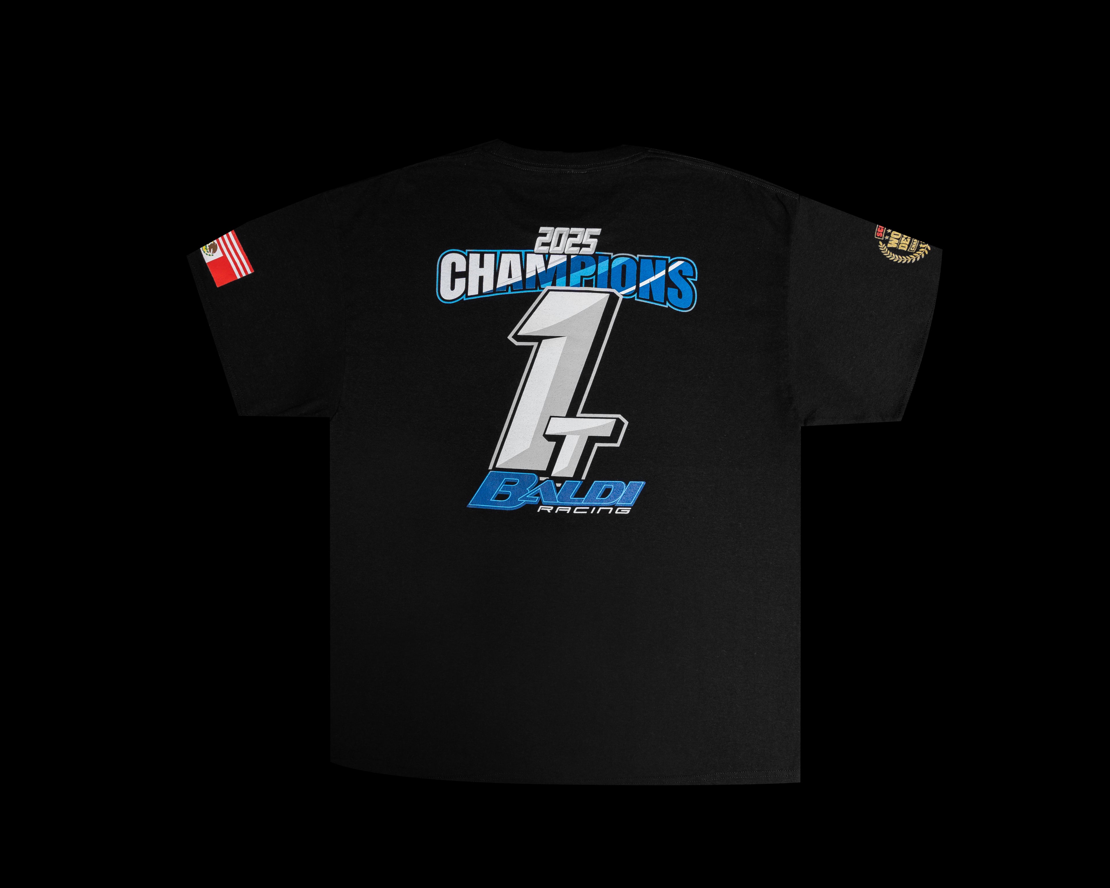 Championship Tee