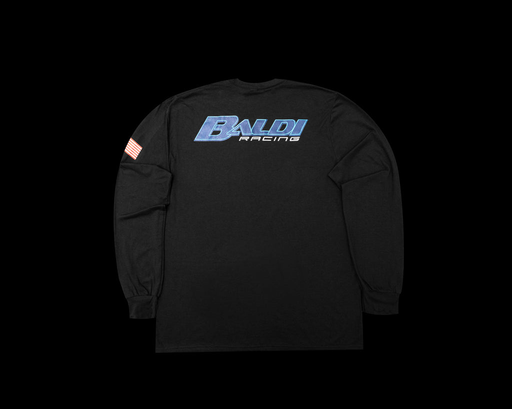 Baldi Racing Long Sleeve