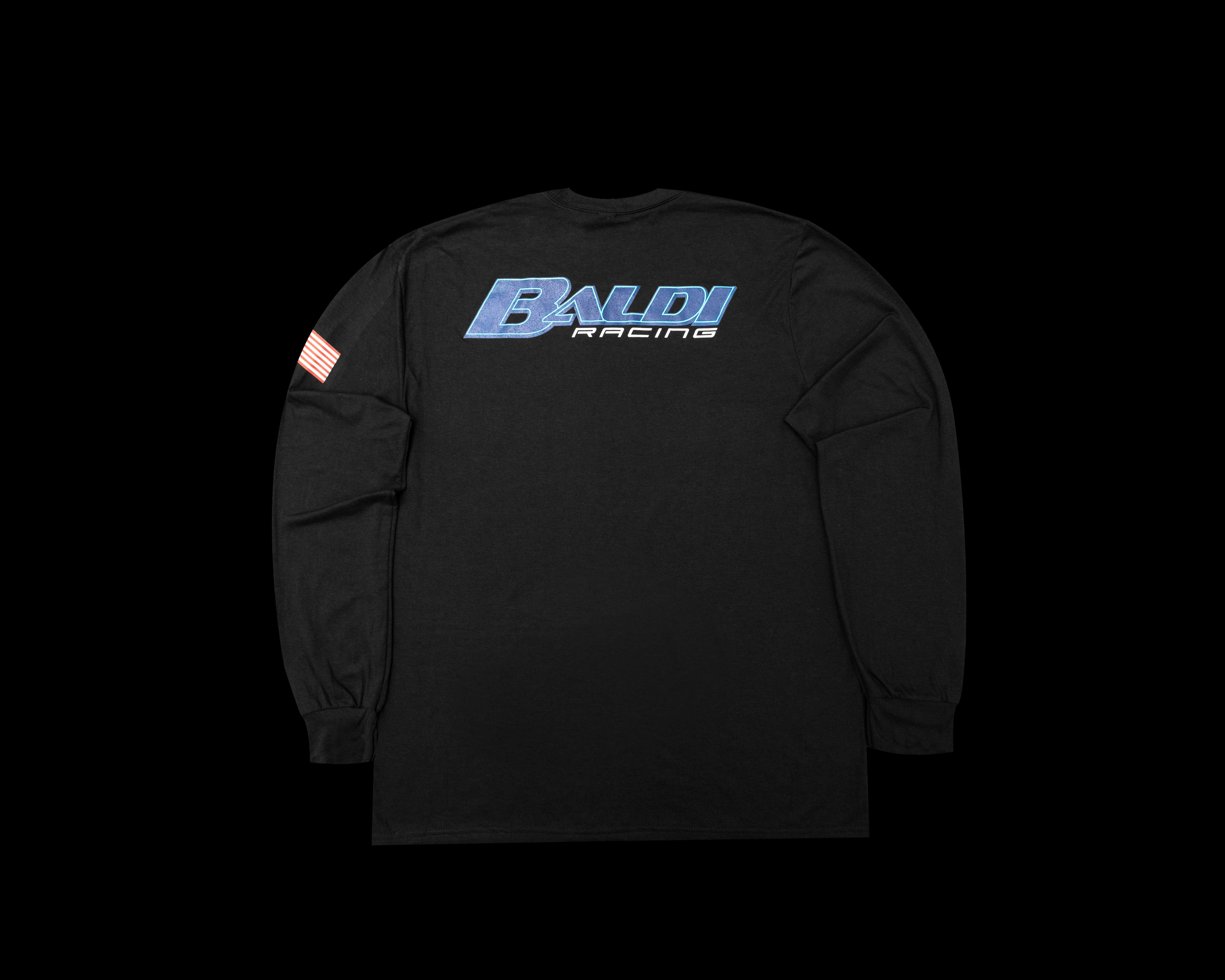 Baldi Racing Long Sleeve
