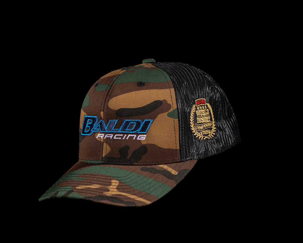 Champion Mesh Cap