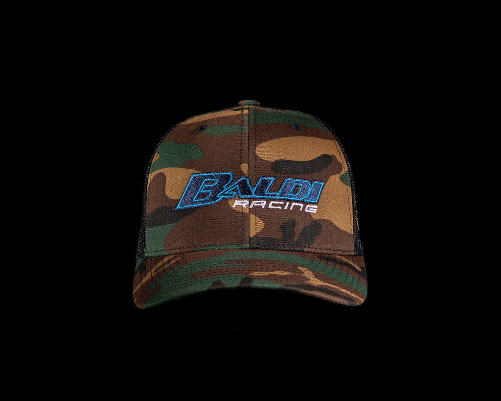 Champion Mesh Cap