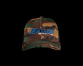 Champion Mesh Cap