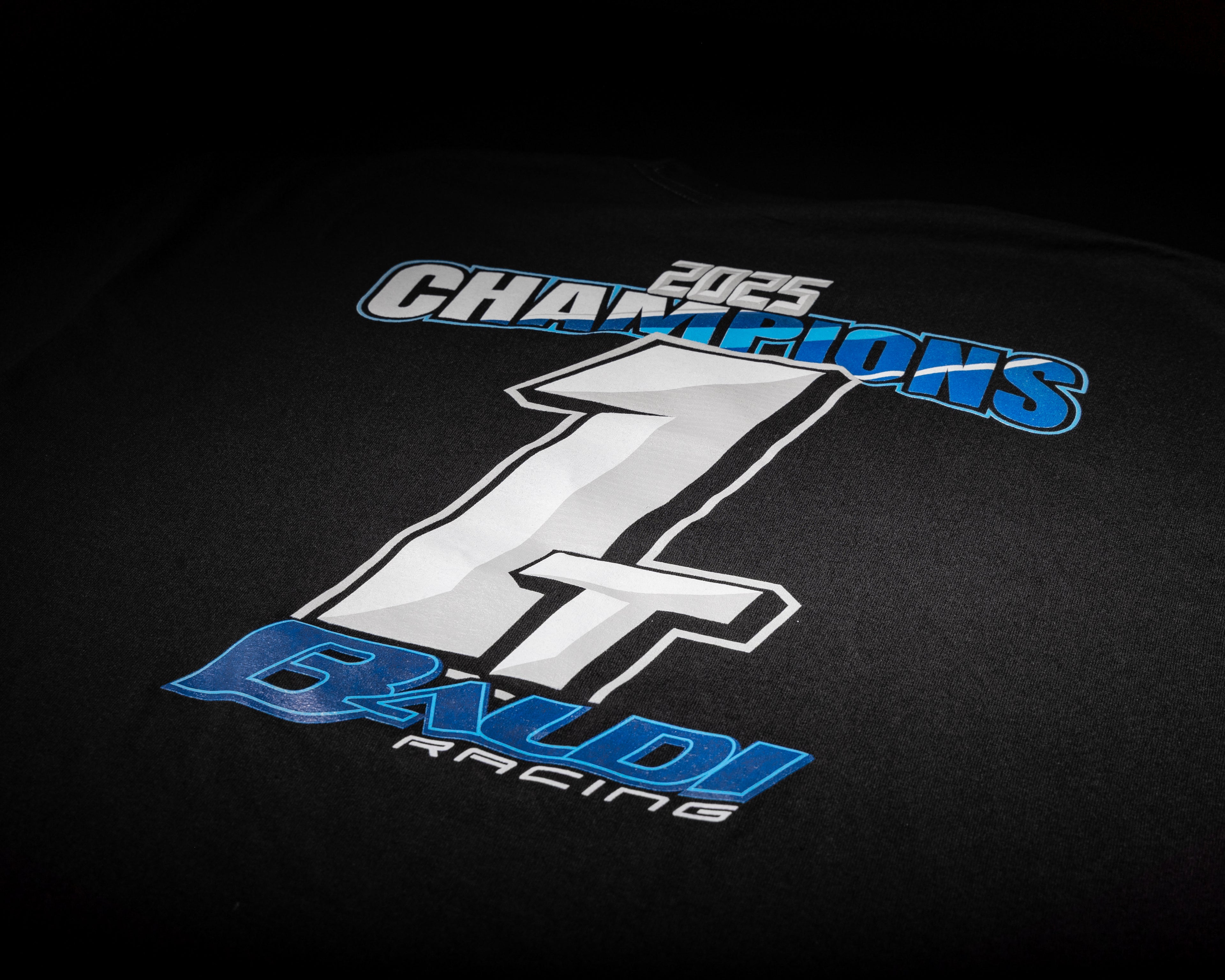Championship Tee