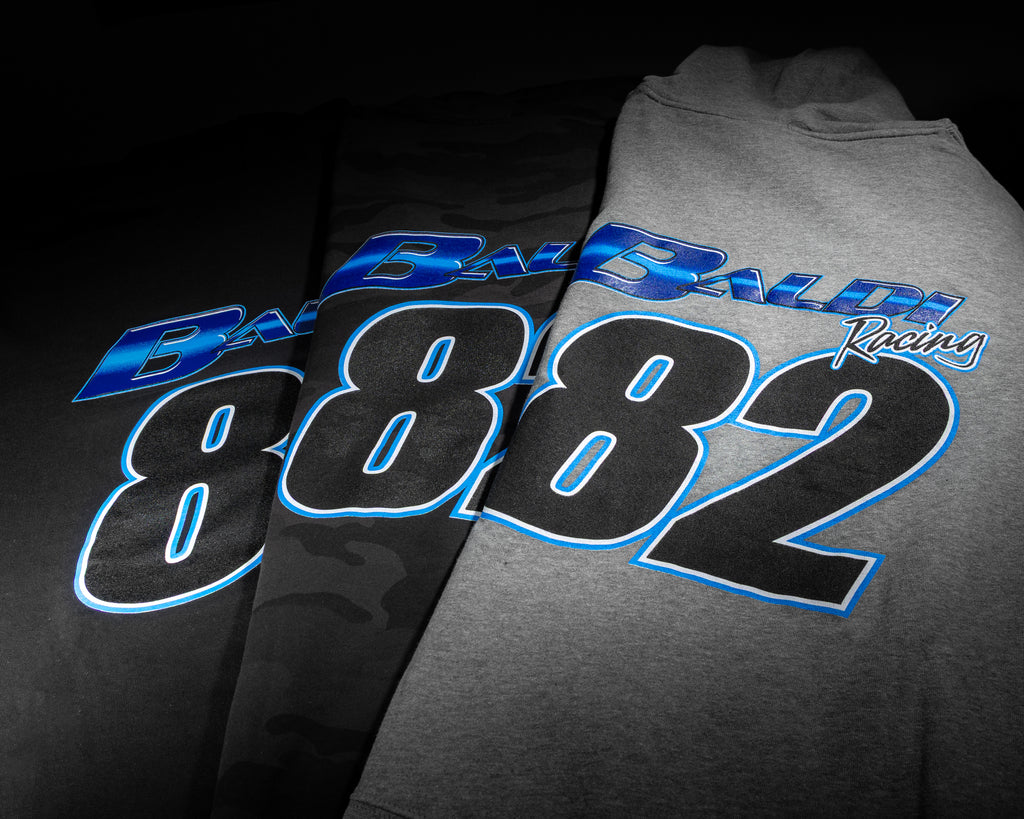 Legacy Pull Over Sweaters