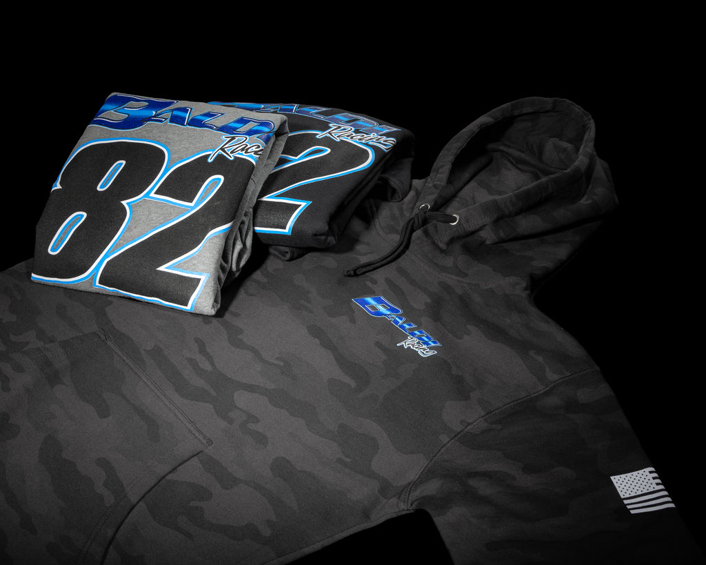 Legacy Pull Over Sweaters