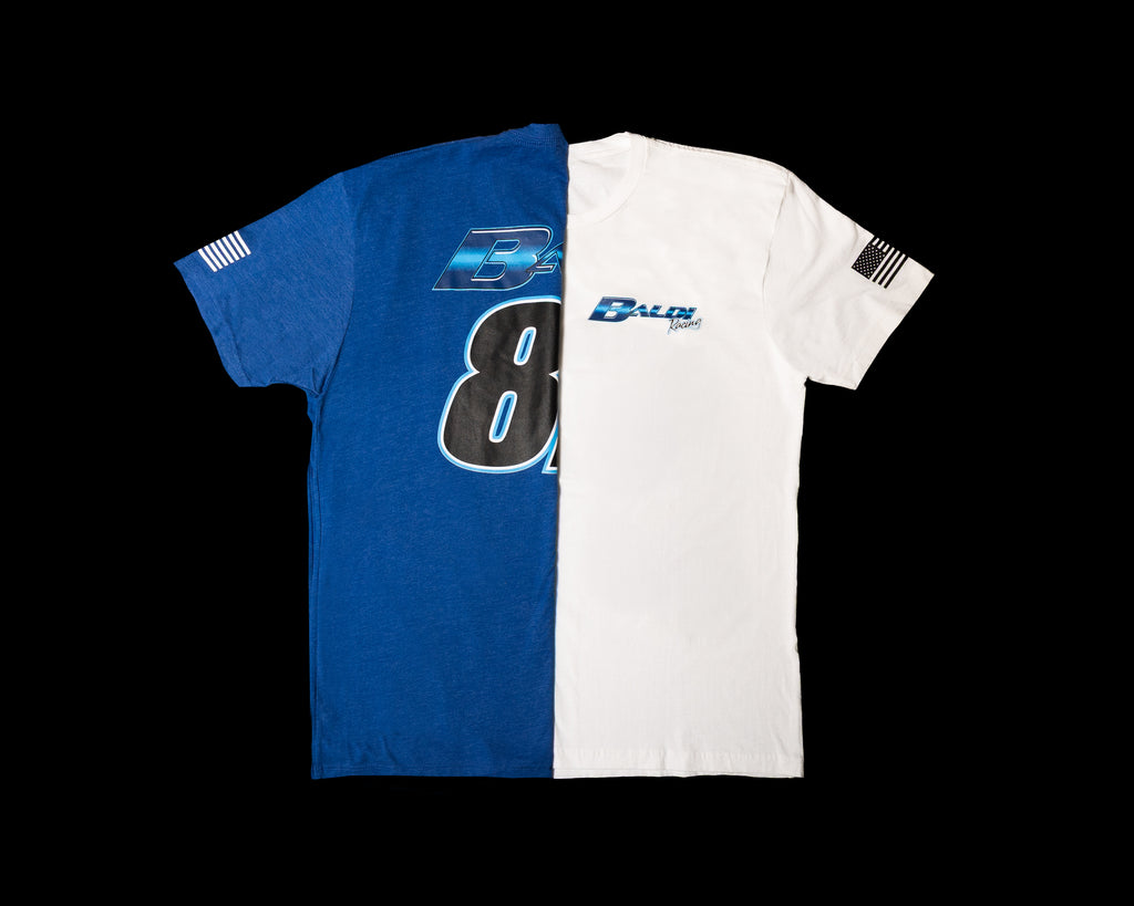 Legacy BR shop shirt