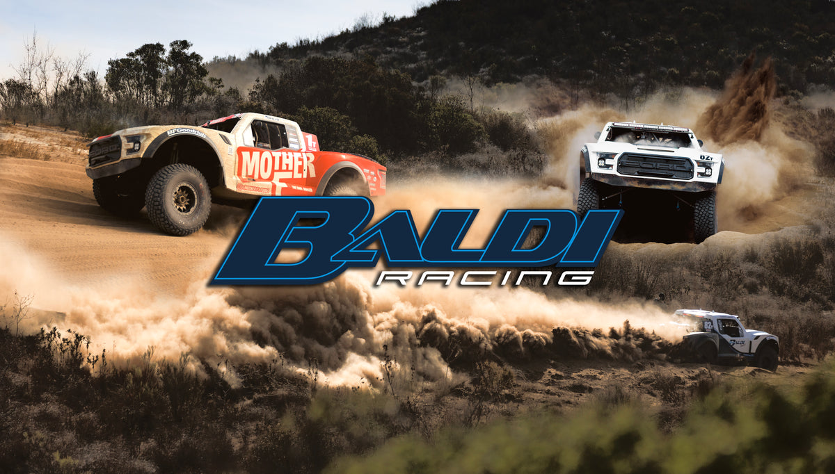 David Baldi Racing Baldi Racing